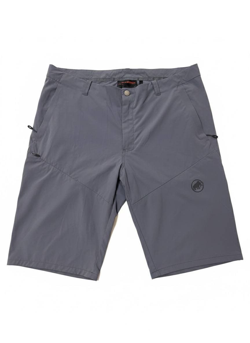 Mammut MAMMUT Runbold Shorts Men (Style No. 1023-00170) | Size US 40 / EU 56 - 1 Thumbnail