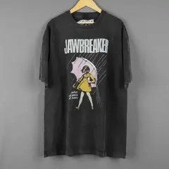 Other Jaw Breaker Printed Tshirt Size US M / EU 48-50 / 2 - 5 Thumbnail