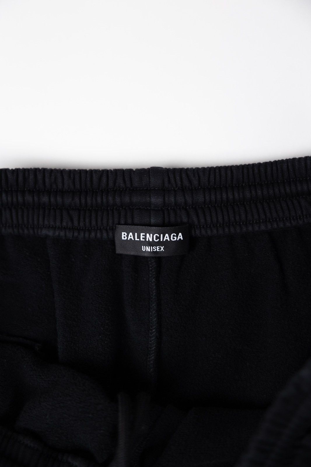 Balenciaga Balenciaga Paris Sweatpants Size US 36 / EU 52 - 6 Thumbnail