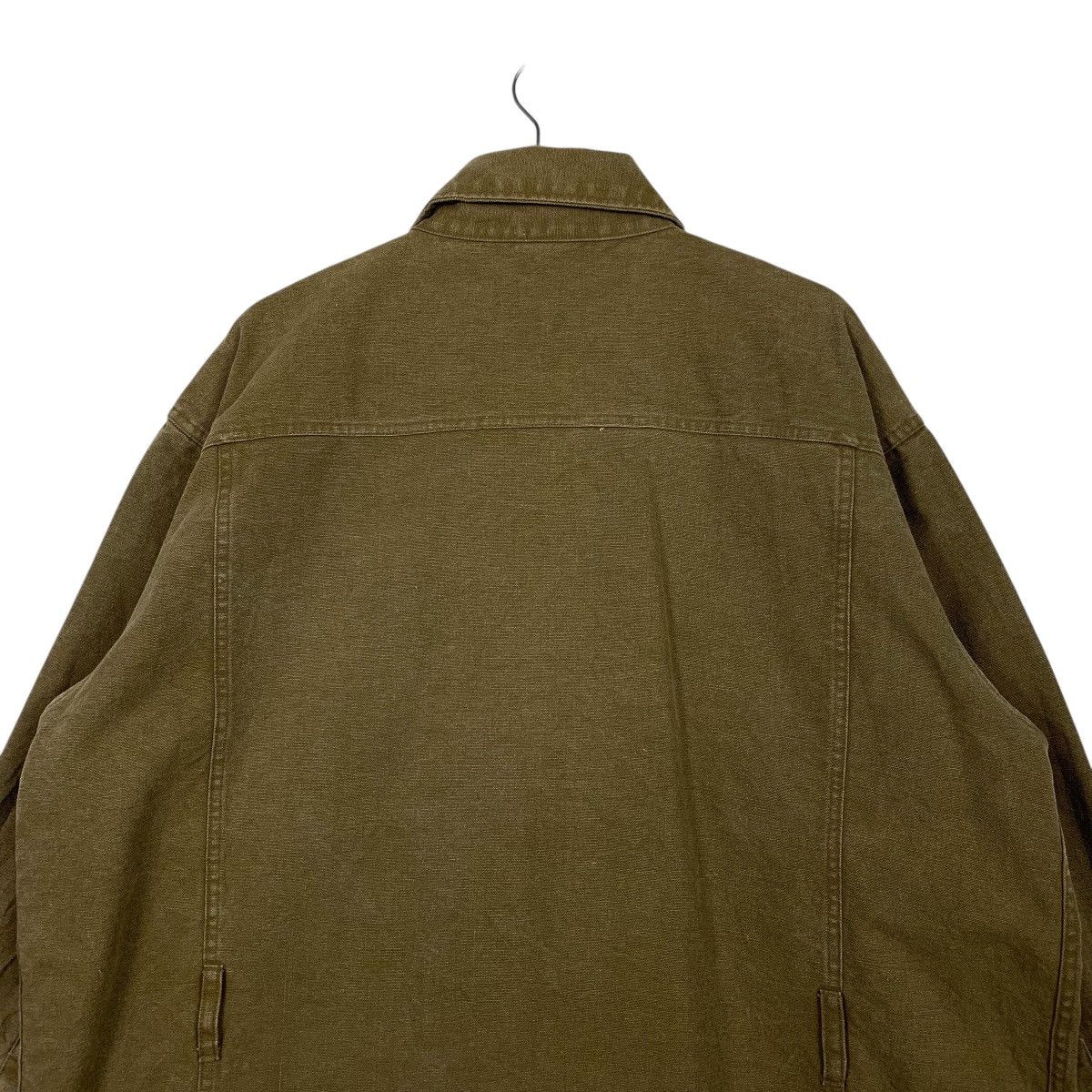 Japanese Brand Japanese Brand Mid Coast International Multipocket Jacket Size US L / EU 52-54 / 3 - 8 Thumbnail