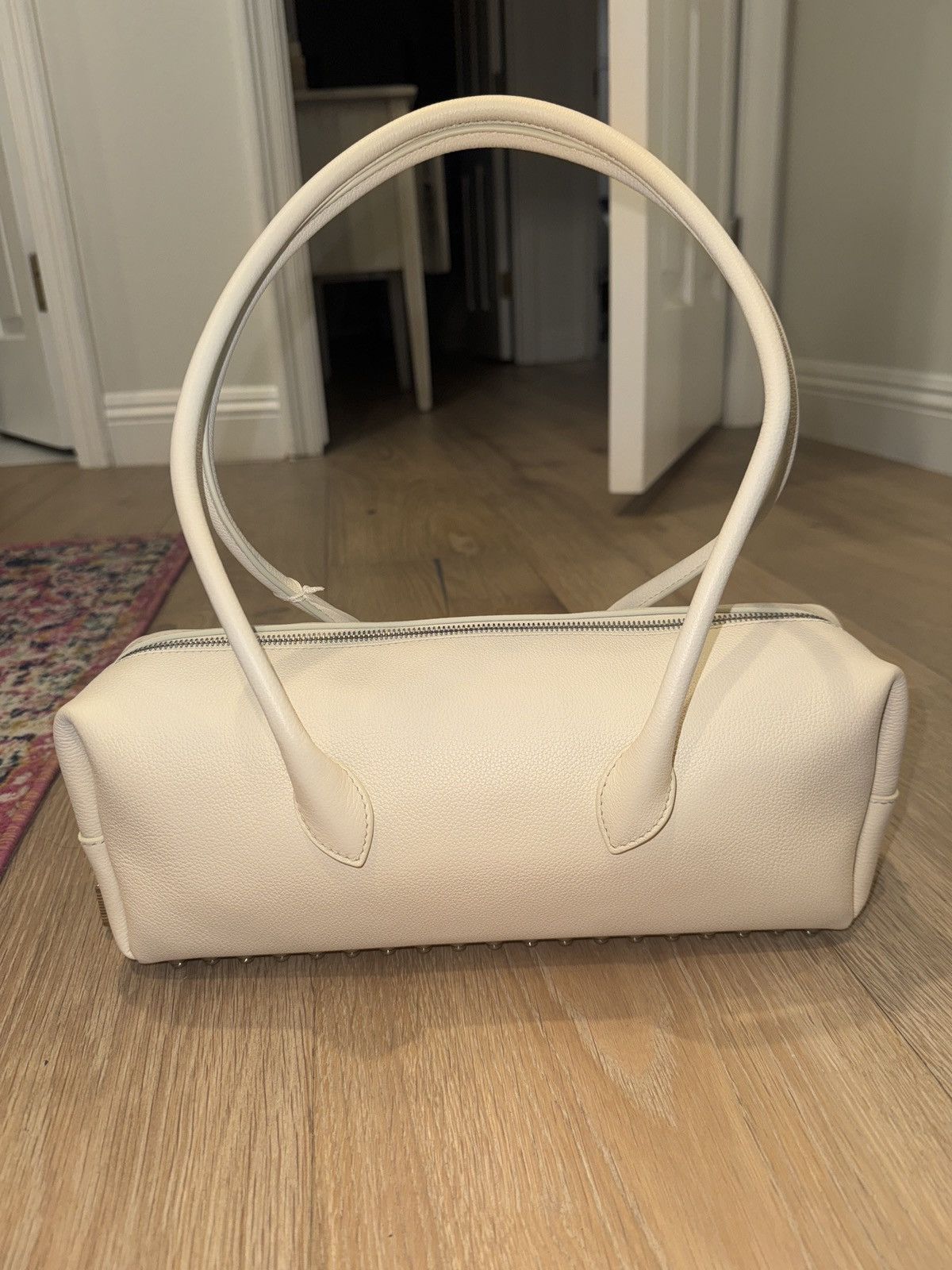 Alexander Wang Alexander Wang Roux Medium Shoulder Bag Size ONE SIZE - 5 Thumbnail