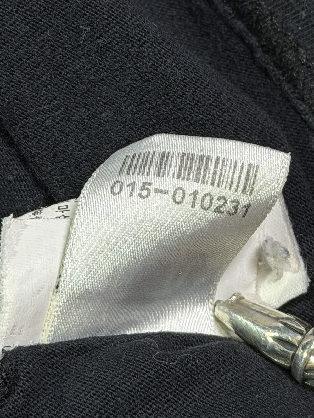 Chrome Hearts Chrome Hearts HongKong Exclusive Horseshoe Size US XL / EU 56 / 4 - 13 Thumbnail