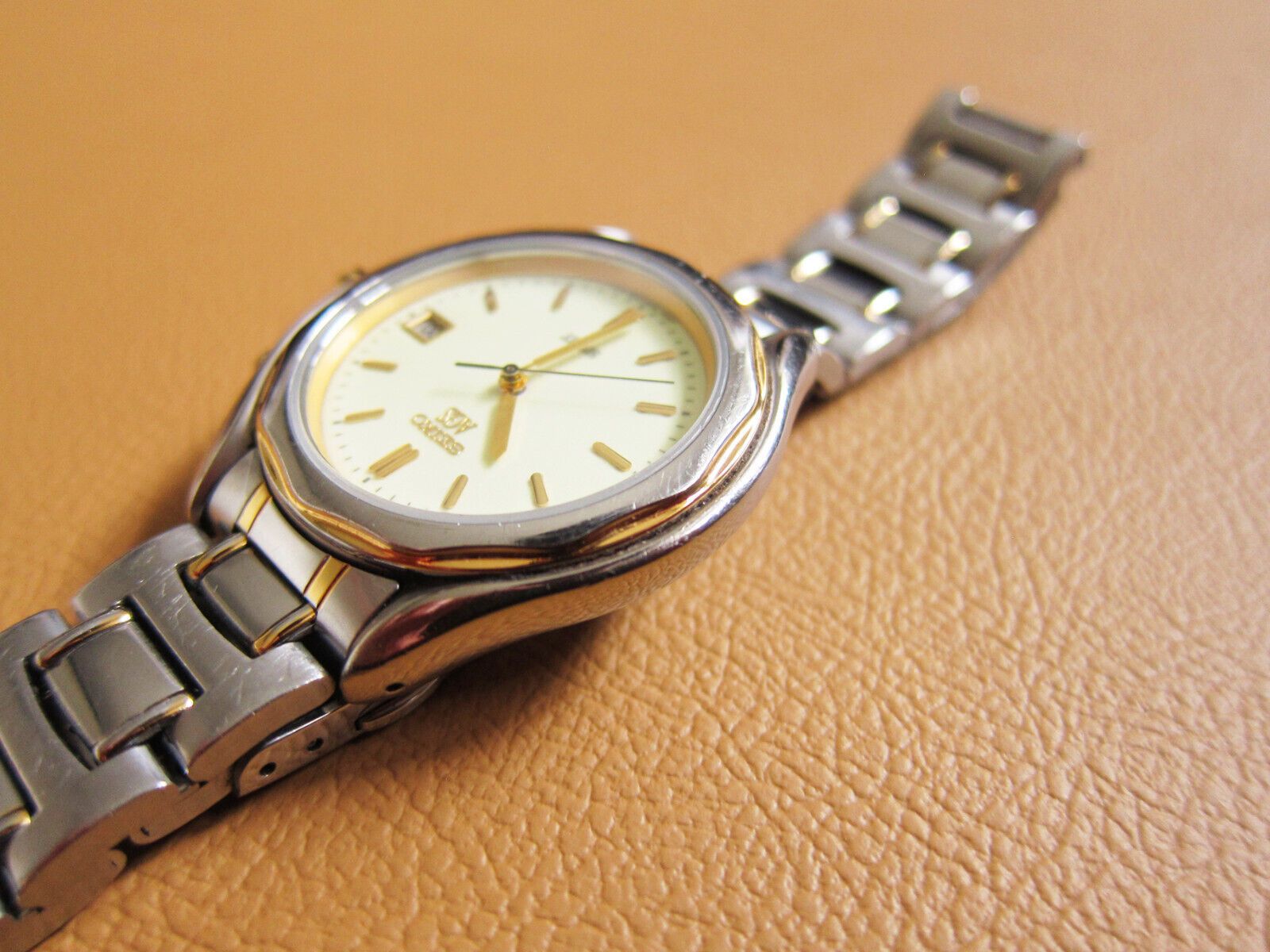 Seiko SEIKO 3M22-6000 Spirit Full lume dial (AGS Kinetic) Watch Size ONE SIZE - 7 Thumbnail