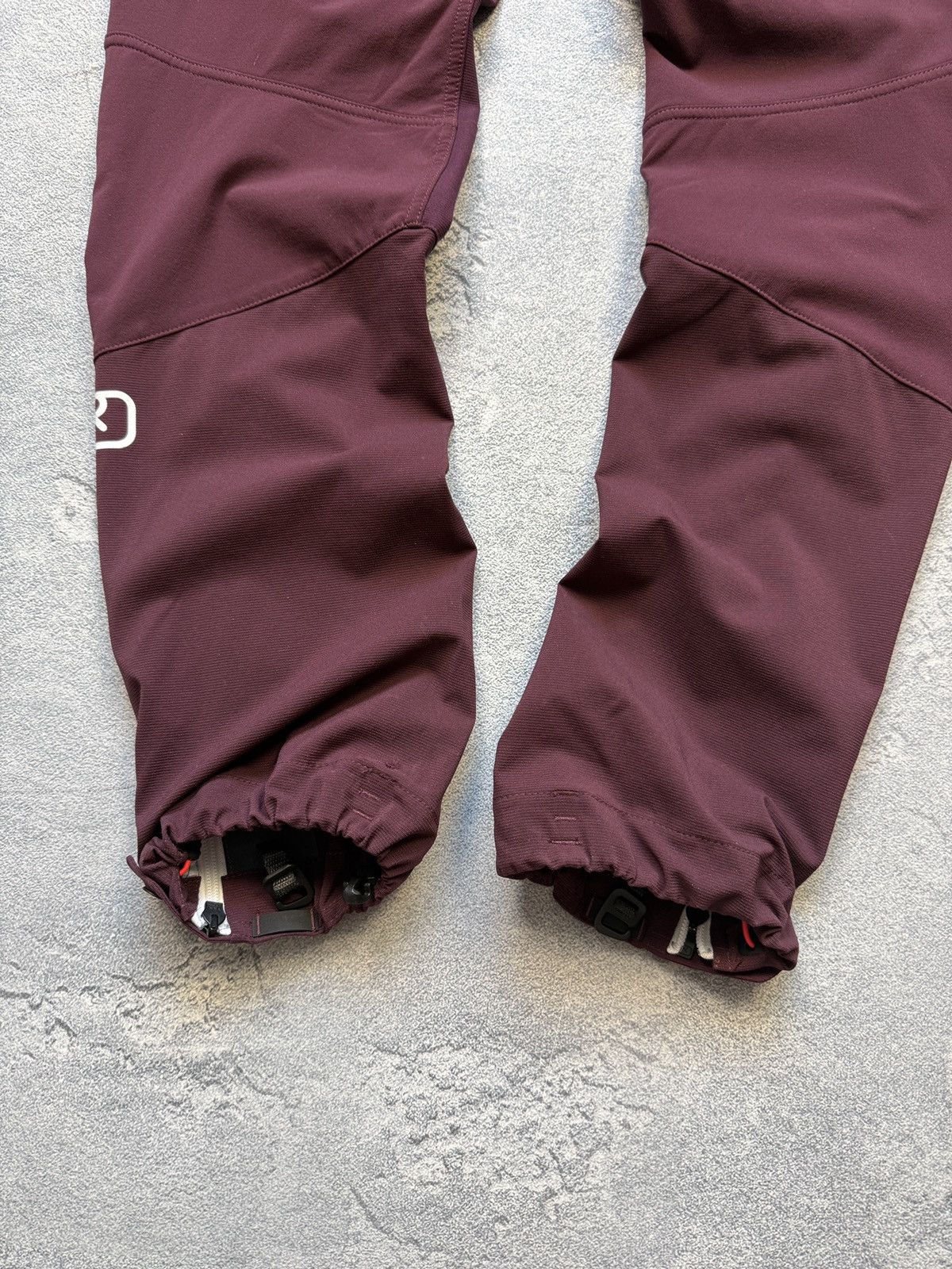 ORTOVOX Women’s Ortovox Pants Size 30" / US 8 / IT 44 - 9 Thumbnail