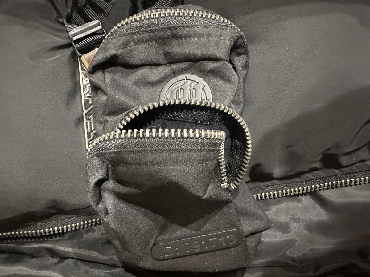 Menace Menace Puffer Jacket and Vest Size US L / EU 52-54 / 3 - 8 Thumbnail