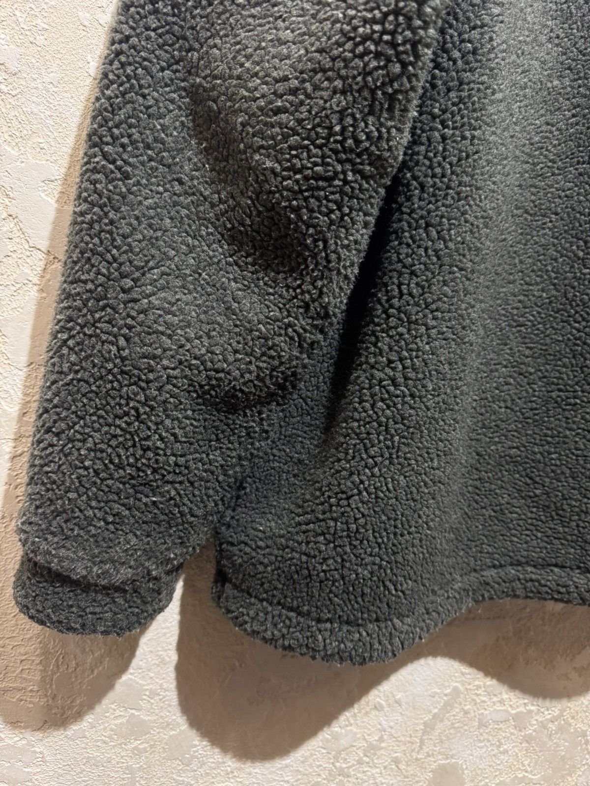 Rab Rab Mens Teddy Original Pile Thermal Warm Fleece Windproof Size US L / EU 52-54 / 3 - 11 Thumbnail