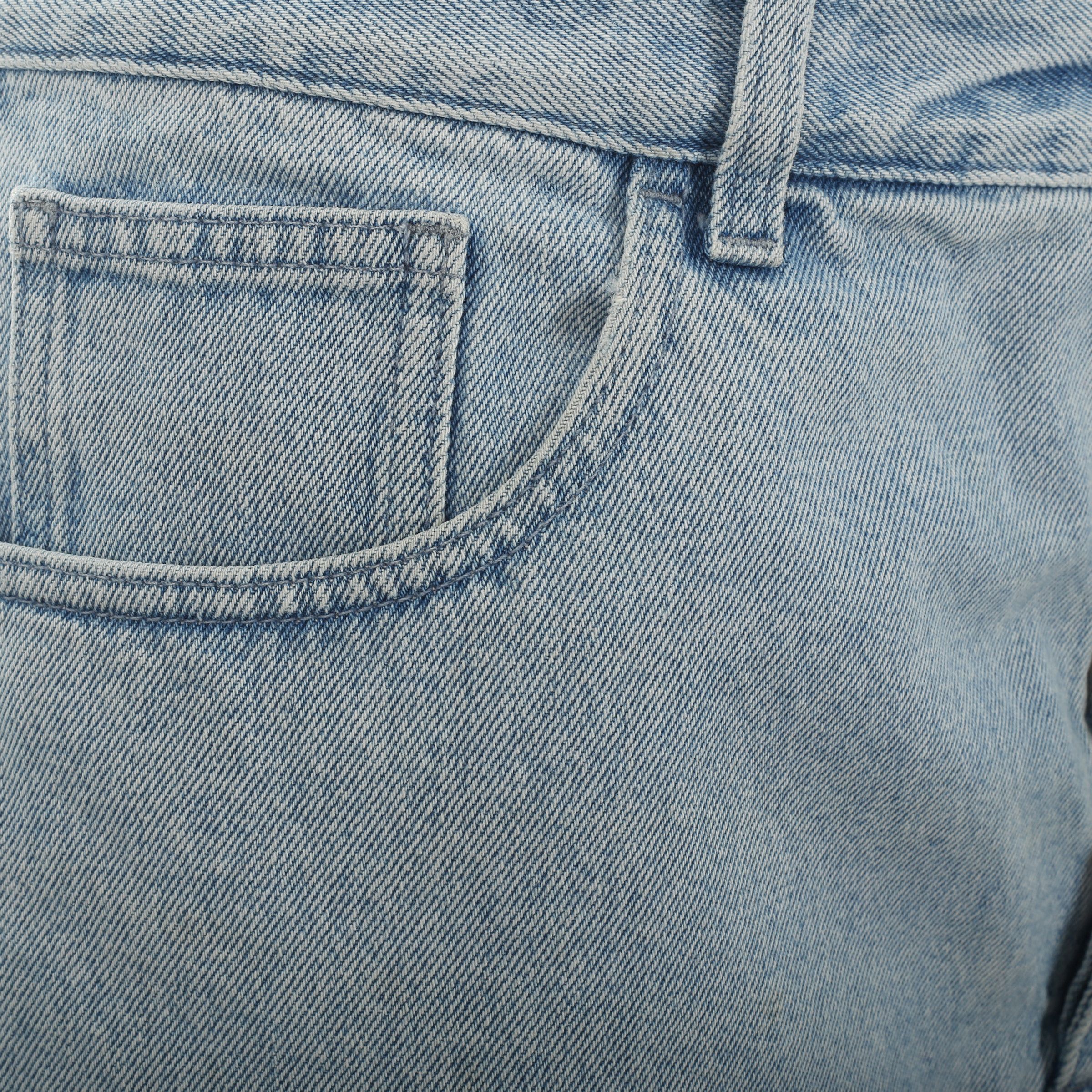 BOTTER Botter AW19/20 Light Baggy Jeans Size US 32 / EU 48 - 5 Thumbnail