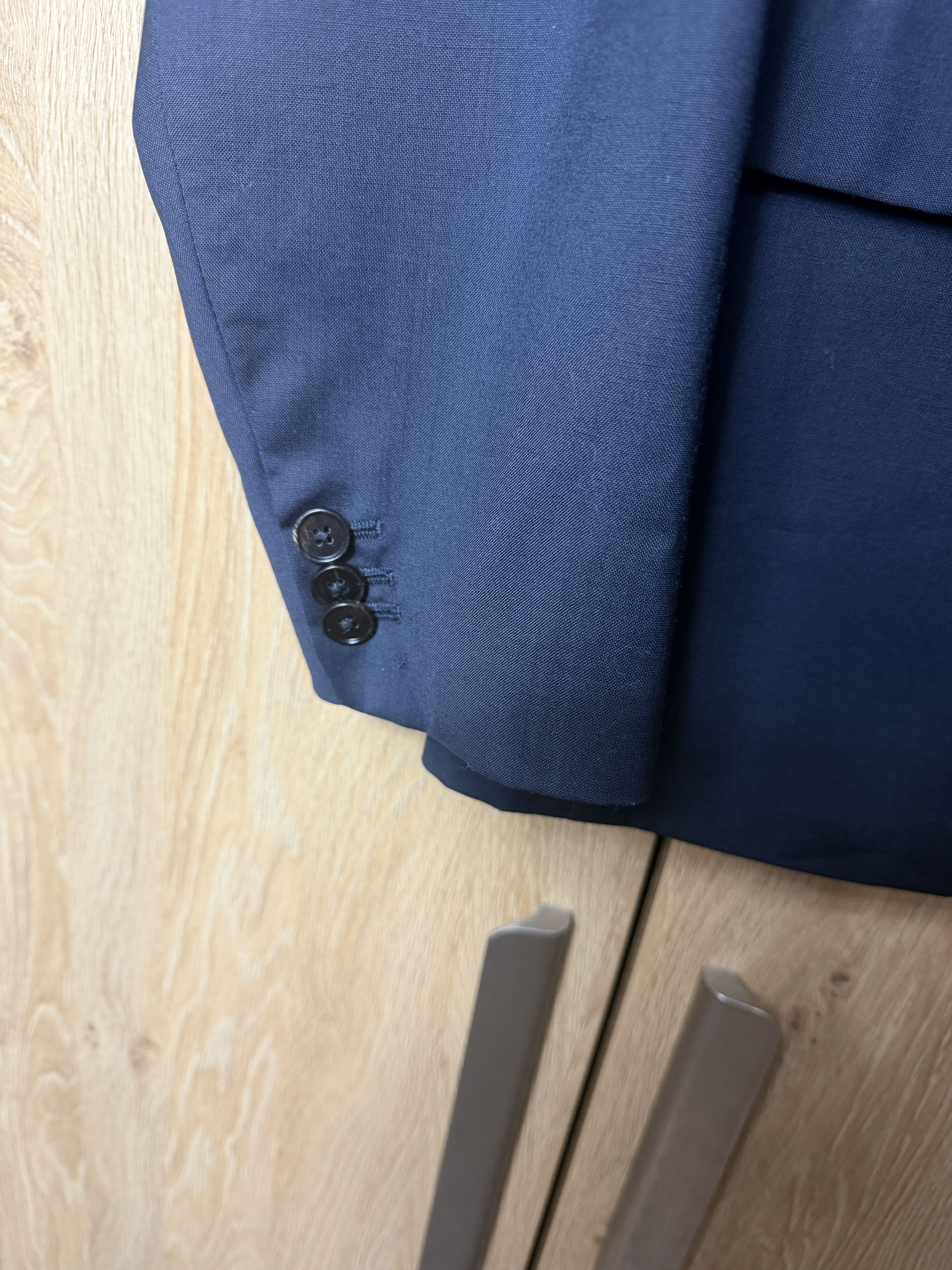 Maison Margiela maison margiela blazer size 50 Size 52R - 3 Thumbnail