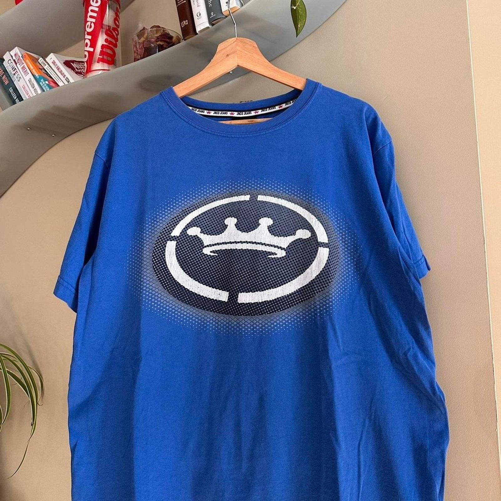 JNCO × Vintage Vintage JNCO Jeans Shirt Size US L / EU 52-54 / 3 - 2 Thumbnail