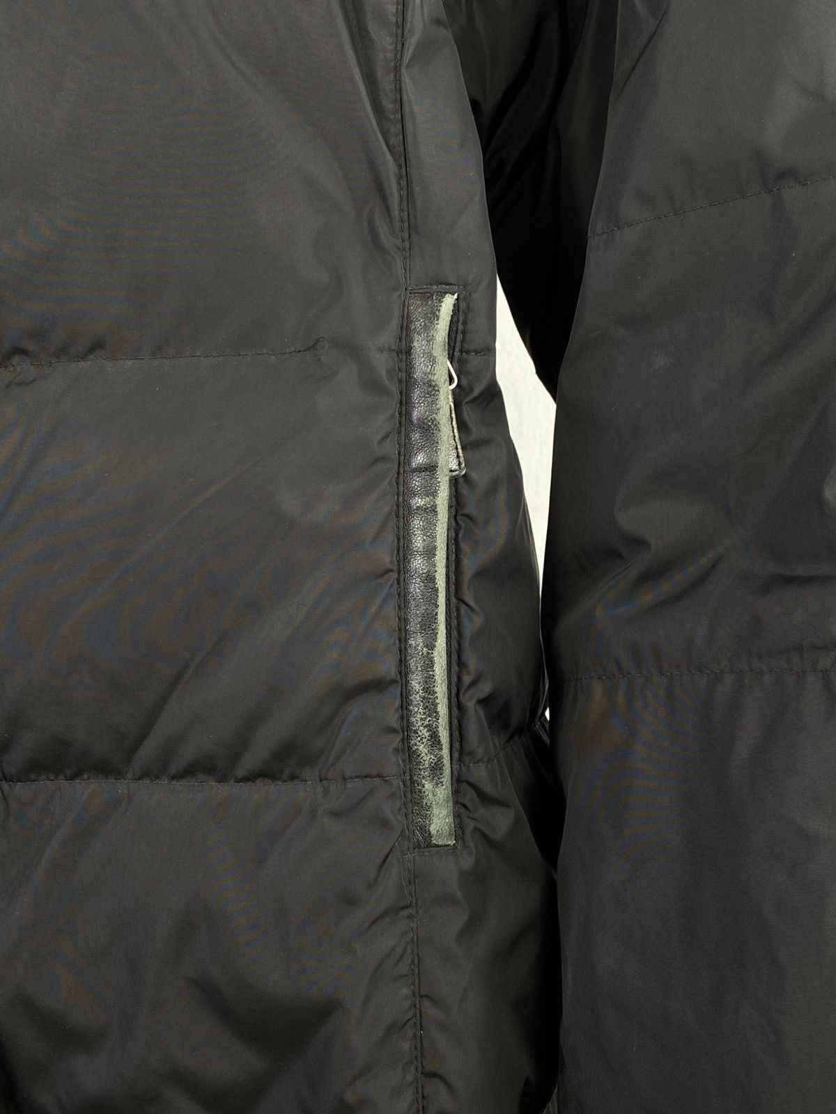 Burberry Burberry London Long Down Jacket Size US S / EU 44-46 / 1 - 8 Thumbnail