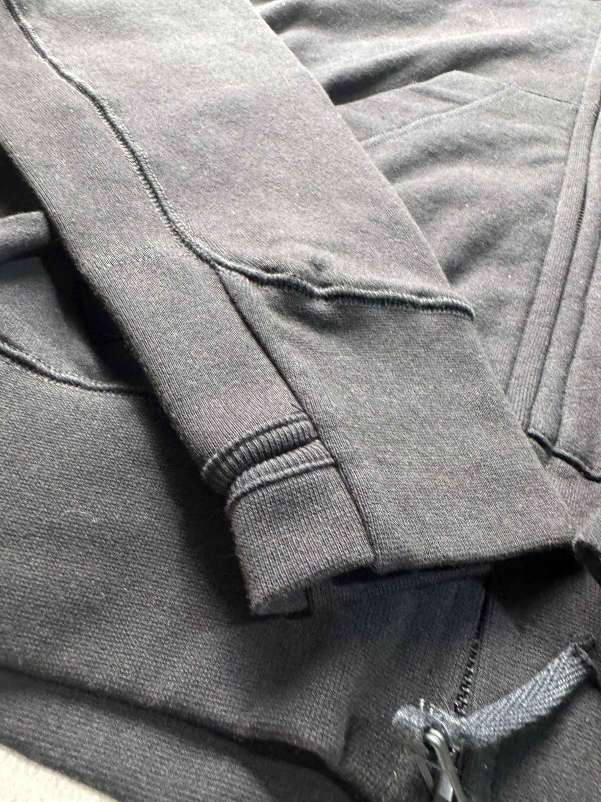 Japanese Brand Jianye hoodie Size US L / EU 52-54 / 3 - 4 Thumbnail