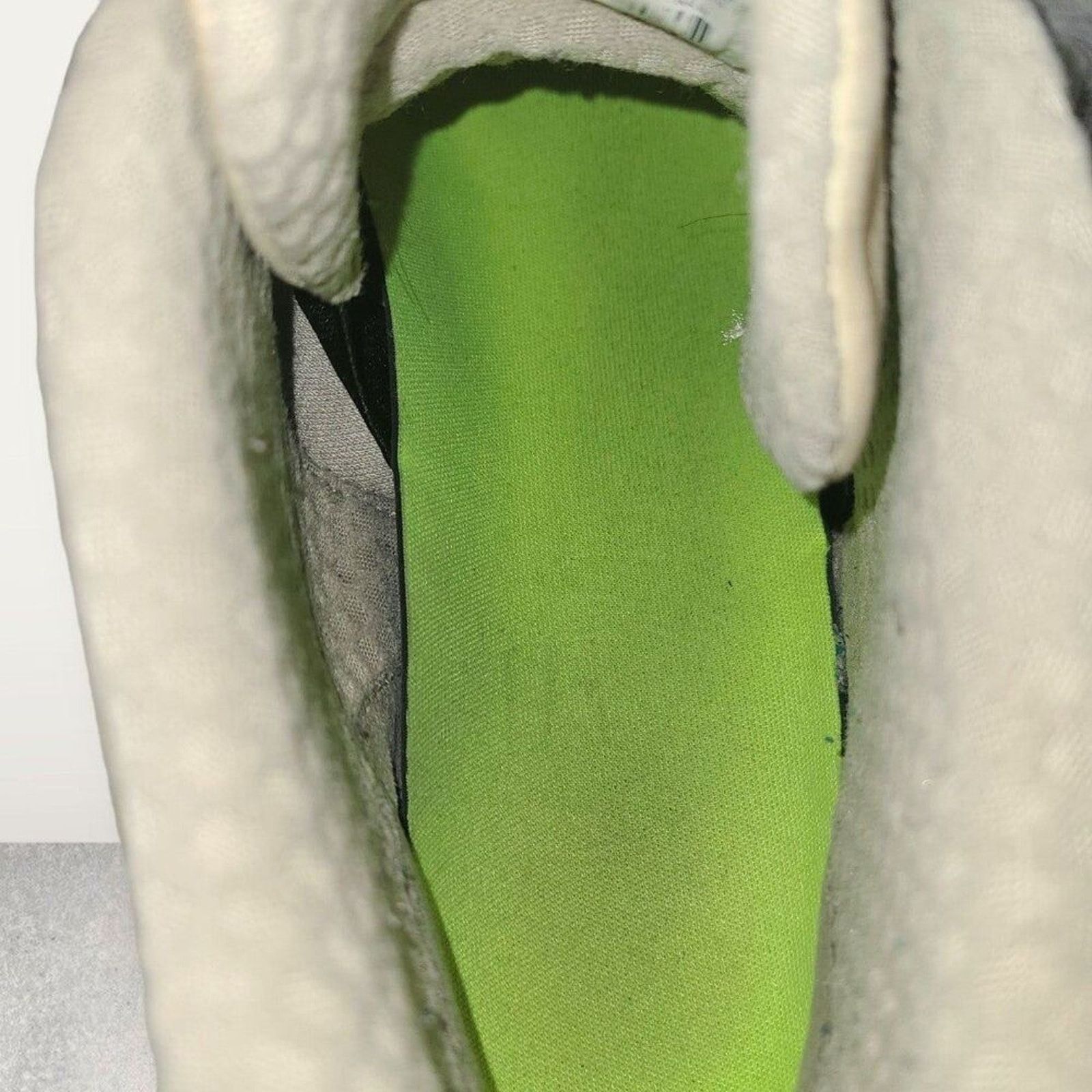 Nike Nike Lunar Chenchukka QS Classic Stone-Volt Size Men's US 14 Size US 14 / EU 47 - 10 Thumbnail