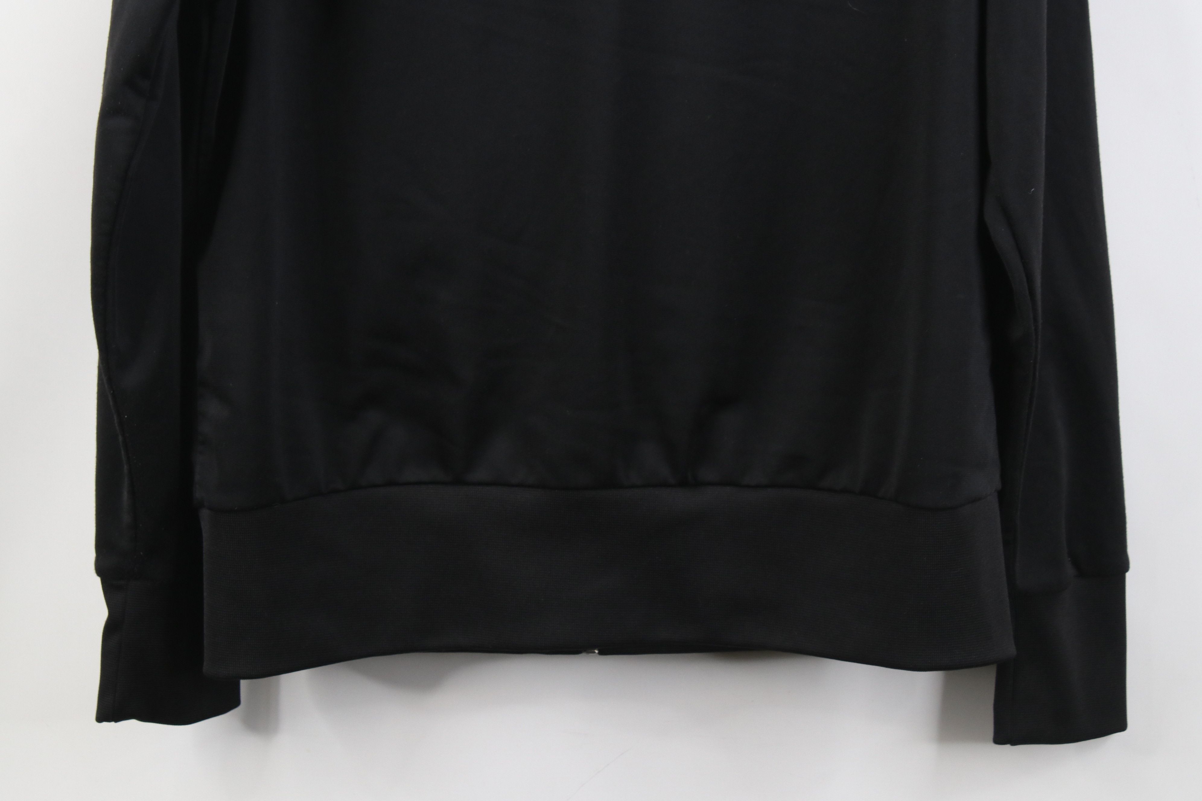 Puma Vintager Y2K Puma F1 Racing Track Jacket Black Polyester Size XL / US 12-14 / IT 48-50 - 16 Thumbnail