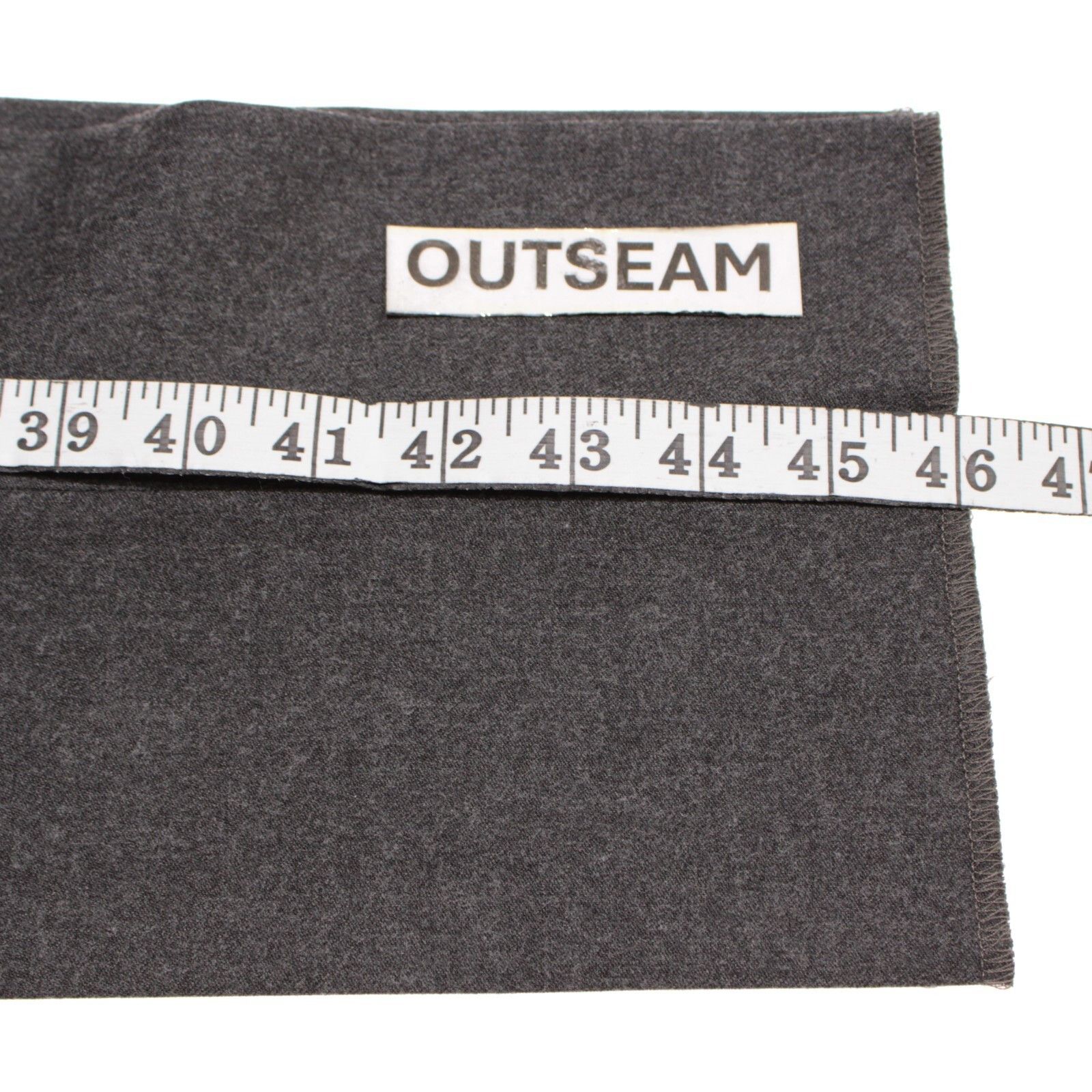 Slowear Slowear New with tags Dress Pants Size 30 US In Gray Size US 30 / EU 46 - 6 Thumbnail