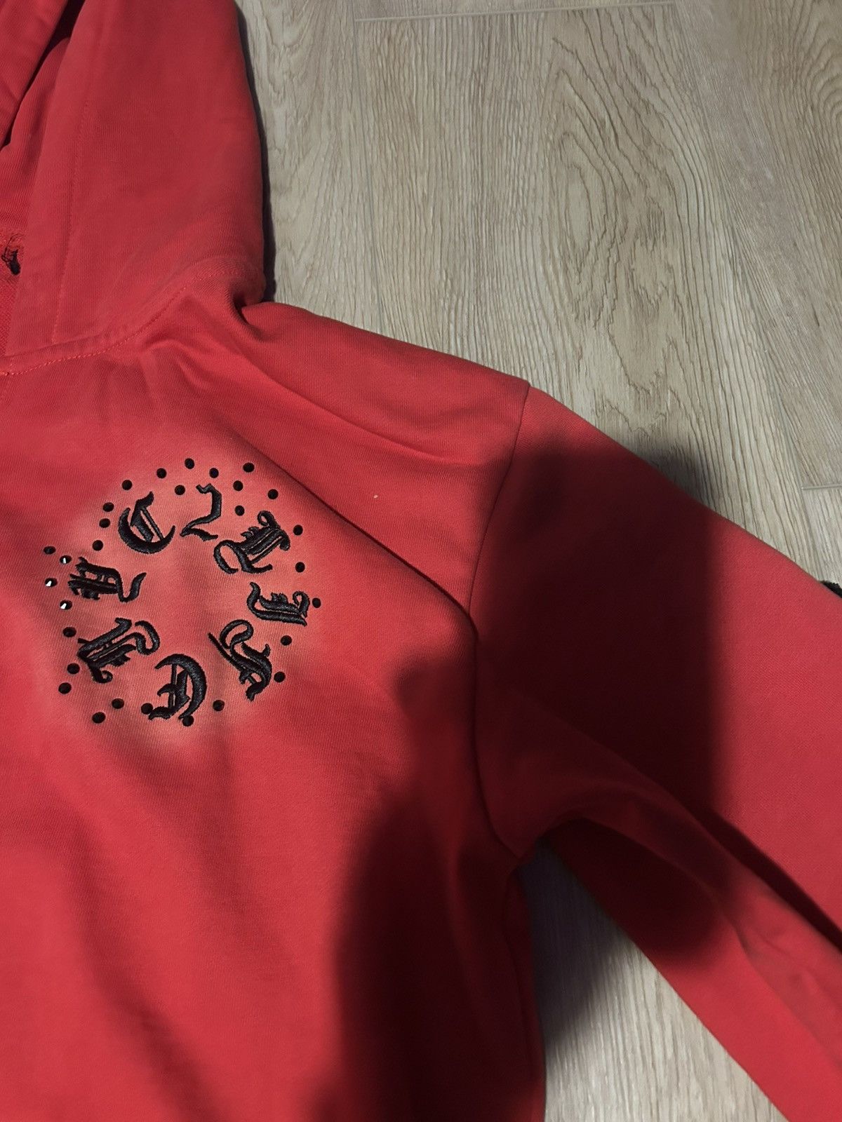 Other 2 life Hoodie Size US M / EU 48-50 / 2 - 2 Thumbnail