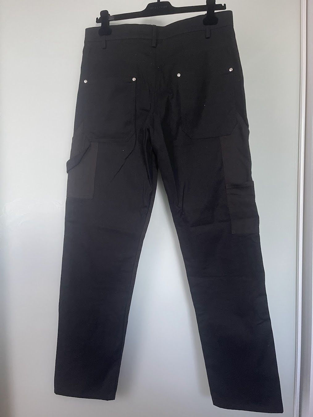 Japanese Brand Futurchives 001 Trousers Size US 32 / EU 48 - 3 Thumbnail