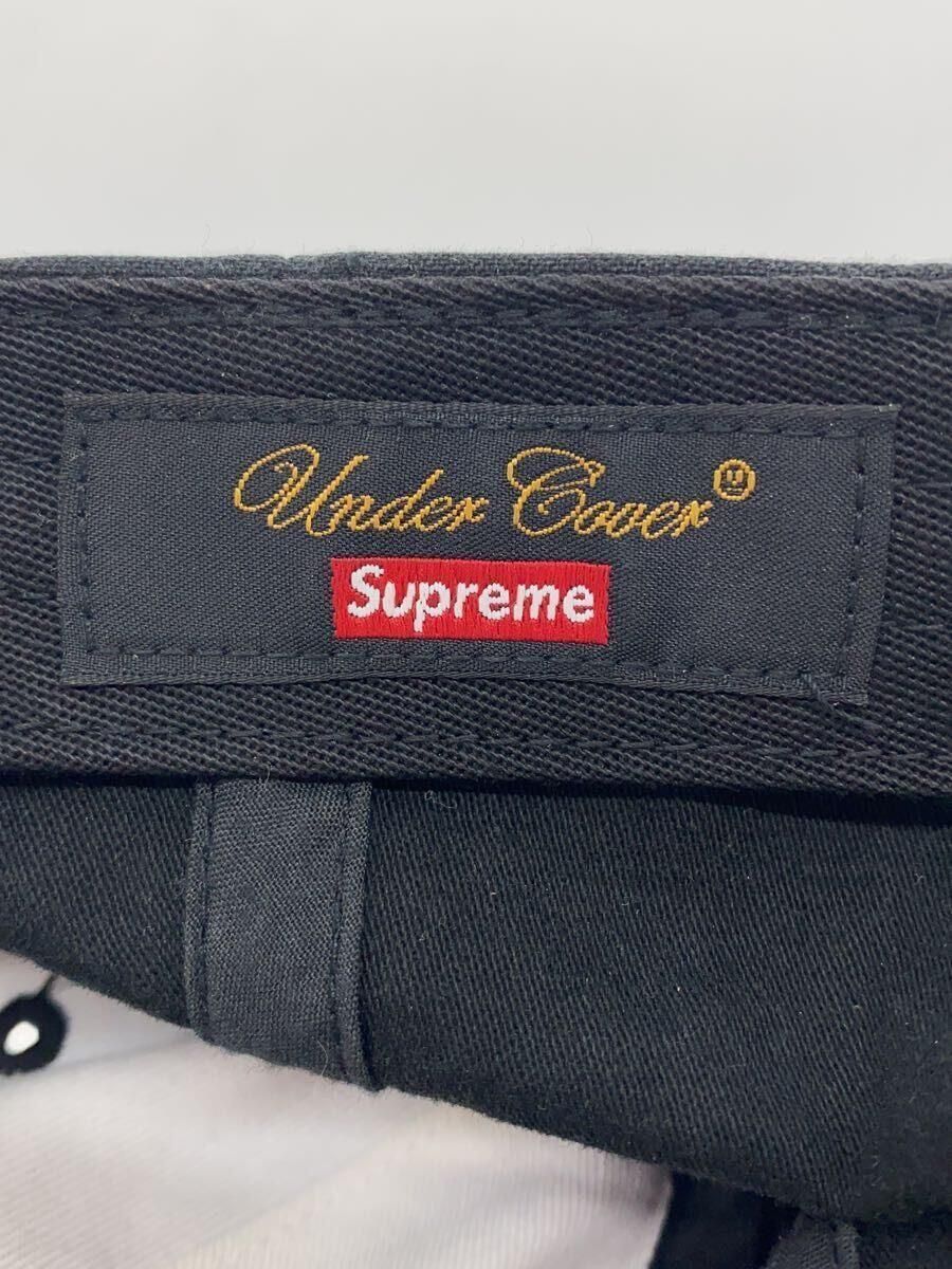 Supreme × Undercover "ANTI-WAR" Studded Cap Size ONE SIZE - 5 Thumbnail