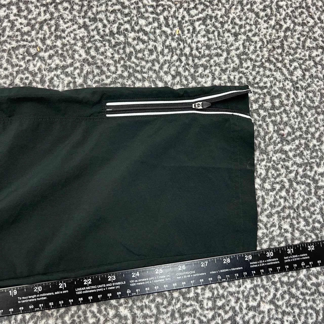Under Armour Under Armour Sweatpants Men L Drawstring Zip Pockets 29x30 Size US 29 - 7 Thumbnail