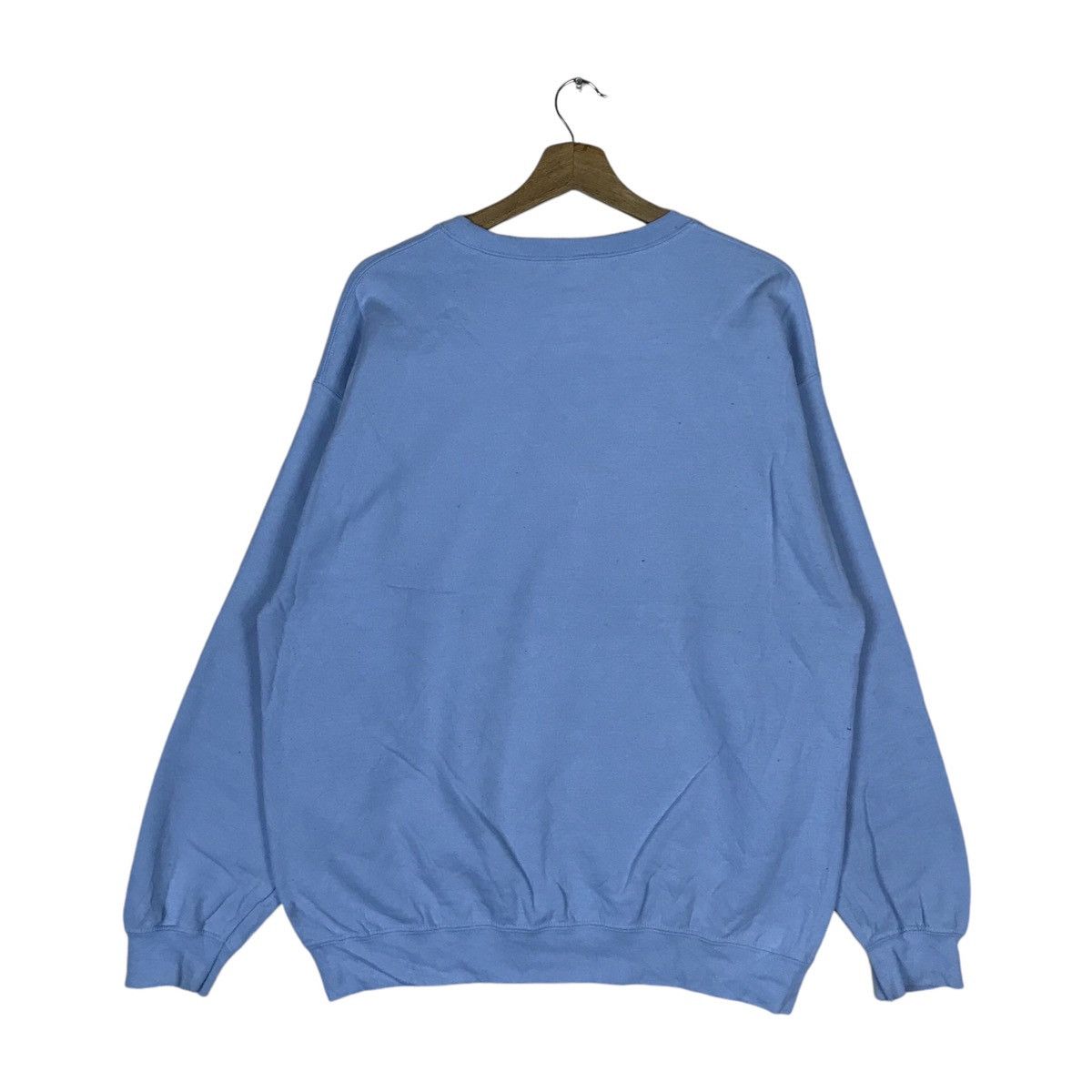 Disney Vintage Disney Happiest Place On Earth Pullover Jumper Size US L / EU 52-54 / 3 - 4 Thumbnail