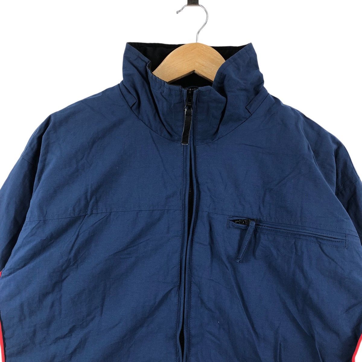 Avalanche AVALANCHE Toraydelfy 2000mm Ski Jacket Thinsulate Fabric Size US XL / EU 56 / 4 - 2 Thumbnail
