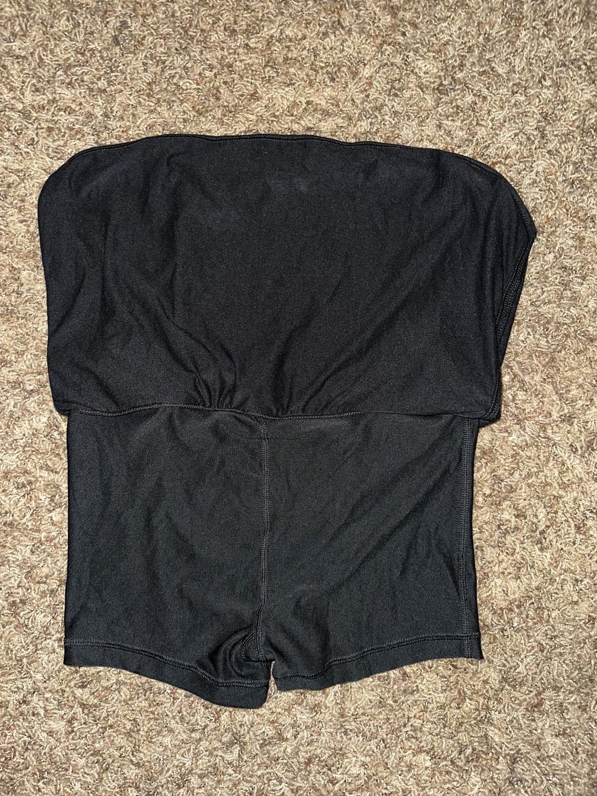 Nike Nike Women's Pure Skirt Black Size 26" / US 2 / IT 38 - 7 Thumbnail