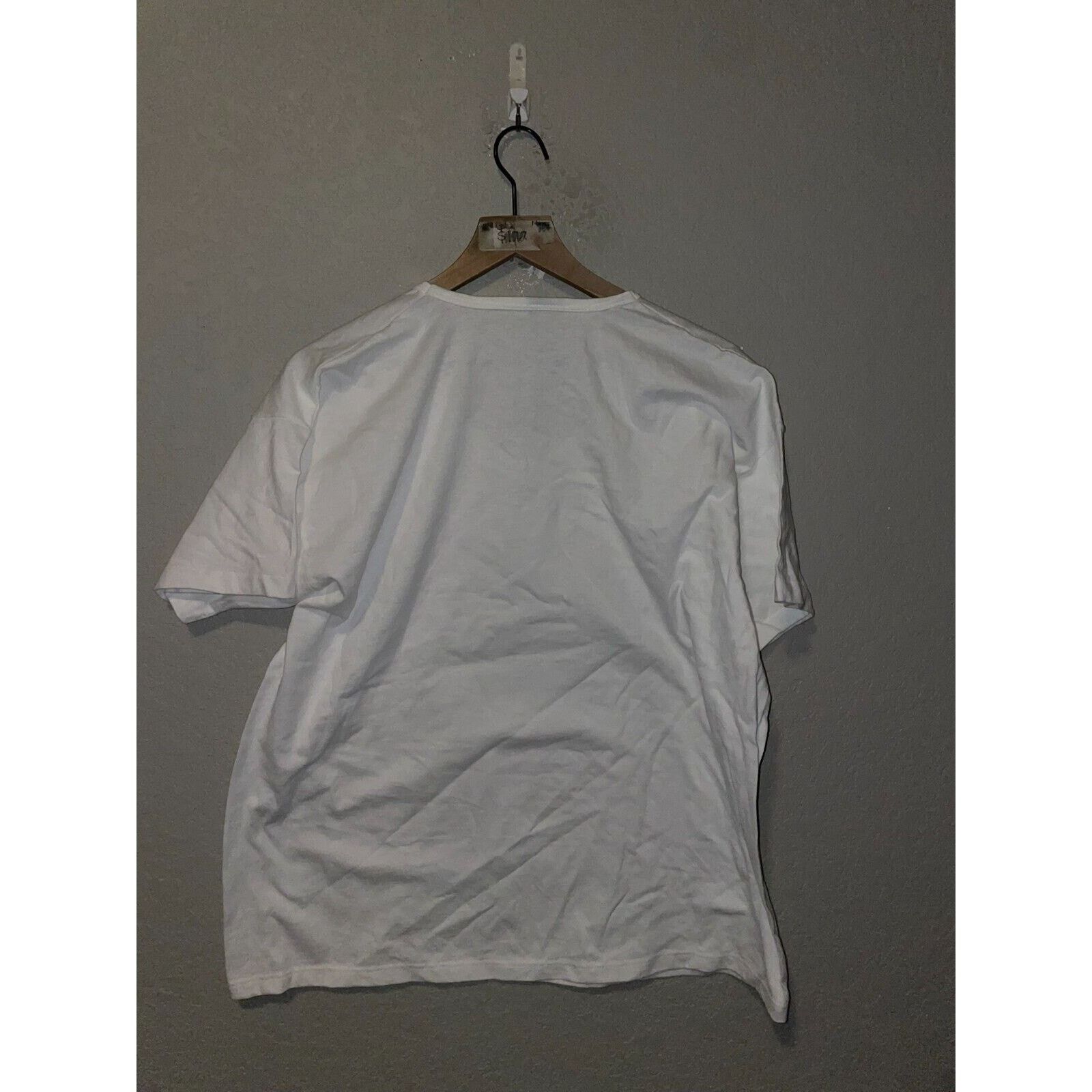 Vintage Womens Vintage Sedona Shirt Arizona Cactus Tee Top 90s XL Size XL / US 12-14 / IT 48-50 - 10 Thumbnail