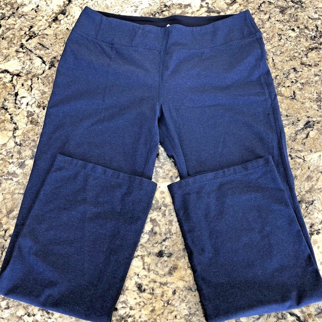 Other Size XL 32 Tuff Athletics Womens Pants Work Out Yoga Gym Size 32" / US 10 / IT 46 - 1 Thumbnail
