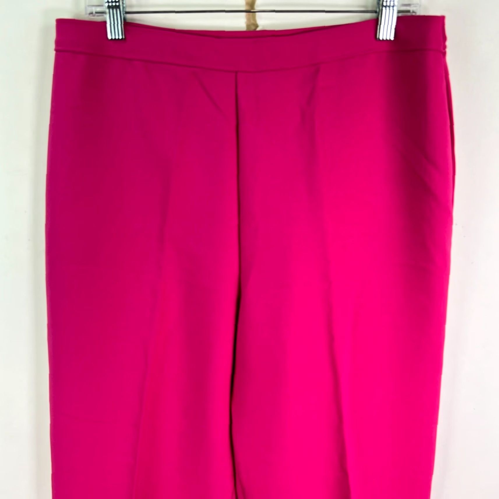 Levi's VINTAGE Levi's Bend Over Pants Womens 20W Pink 32X32 Levi's Bend Over Pants Womens 20W Pink 32X32 Size 42" / US 20 - 2 Thumbnail