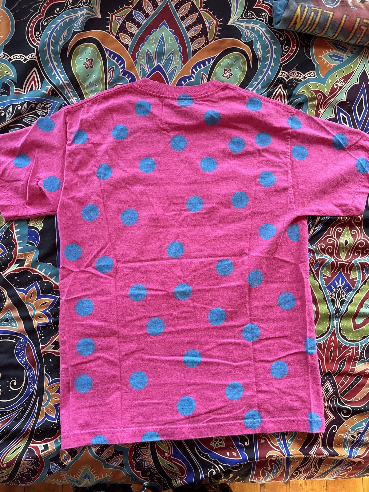 Golf Wang Golf Wang Polka Dot Tee Size US M / EU 48-50 / 2 - 2 Thumbnail