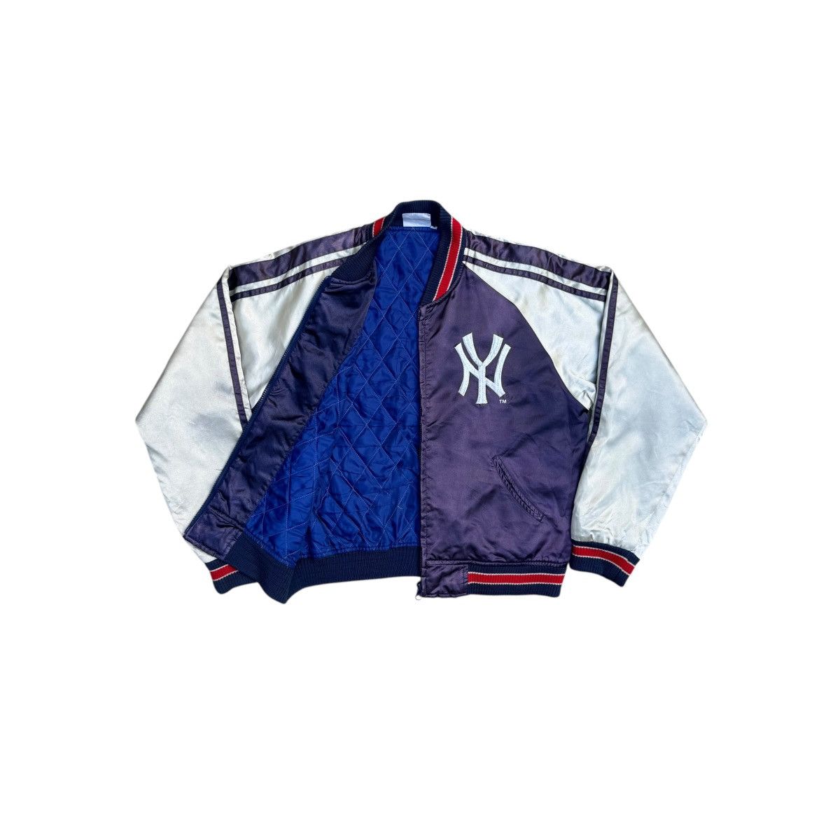 Cooperstown Collection × New York Yankees New York Yankees Jacket Size US S / EU 44-46 / 1 - 3 Thumbnail