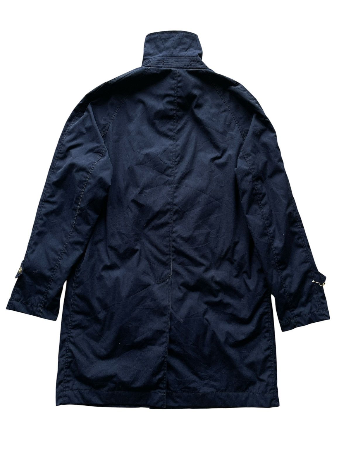 Nanamica × The North Face Purple Label Vintage The North Face Purple Label Long Jacket Size US S / EU 44-46 / 1 - 2 Thumbnail