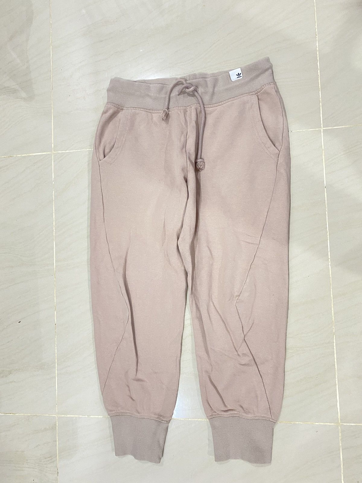 Adidas Adidas XbyO Sweatpant Size US 28 / EU 44 - 3 Thumbnail