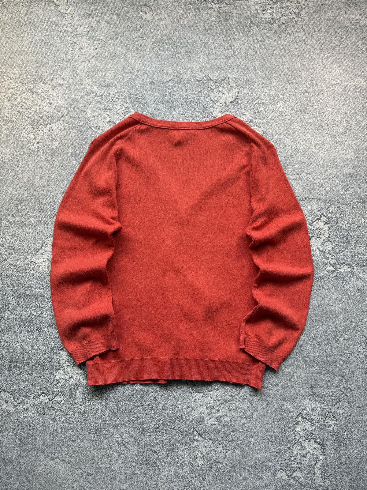 Burberry Vintage Burberry Women’s Cardigan Size XS / US 0-2 / IT 36-38 - 9 Thumbnail