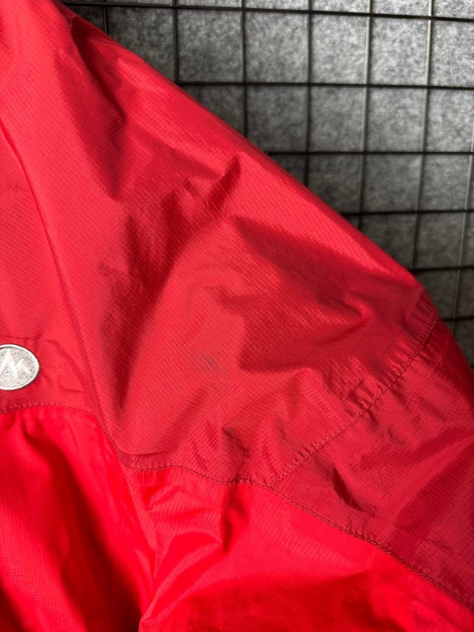 Marmot Marmot light jacket windbreaker size Large Size US L / EU 52-54 / 3 - 14 Thumbnail