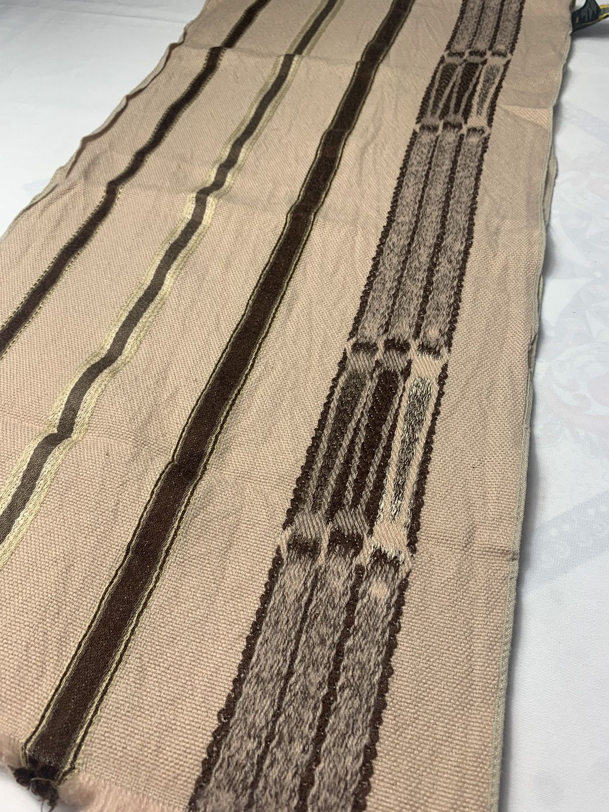 Fendi Fendi Scarf / Muffler / Neckwear Size ONE SIZE - 4 Thumbnail