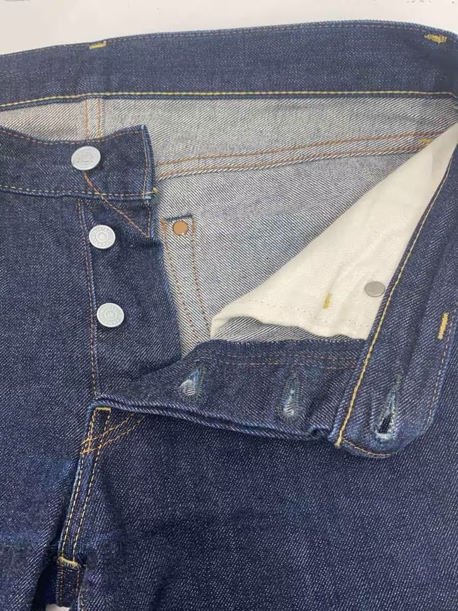 Hysteric Glamour Studded Denim Jeans Size US 32 / EU 48 - 3 Thumbnail