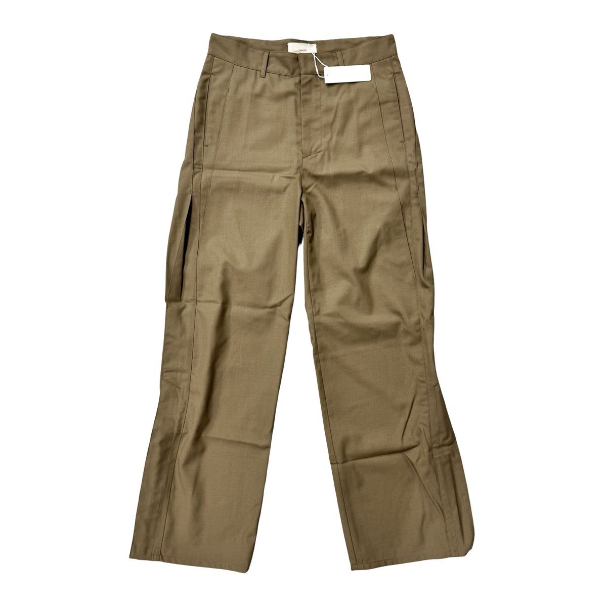 Vuja De Vuja De Isaac Tech Chino Pants | Grailed