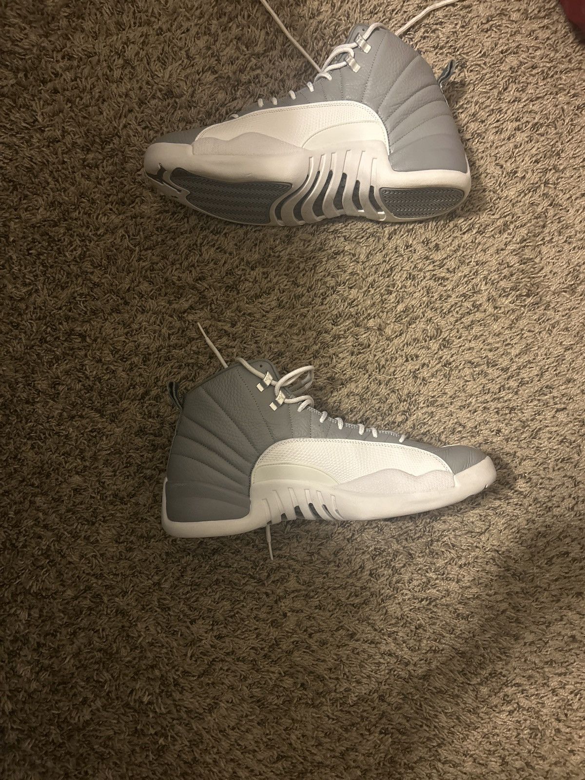 Jordan Brand Air jordan 12 retro size 14 Size US 14 / EU 47 - 2 Thumbnail