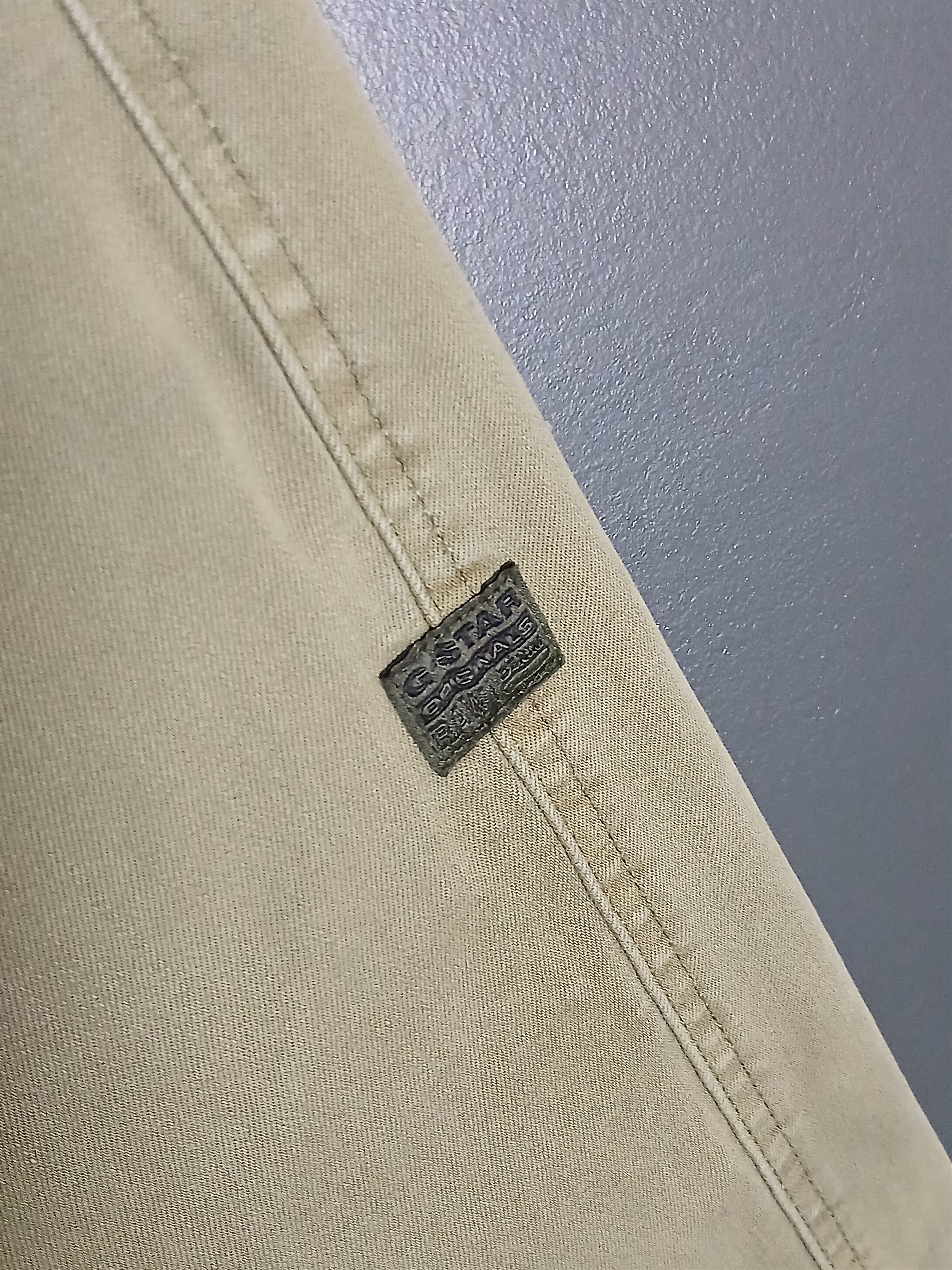 G-Star G-Star Cargo Pants Size US 30 / EU 46 - 5 Thumbnail