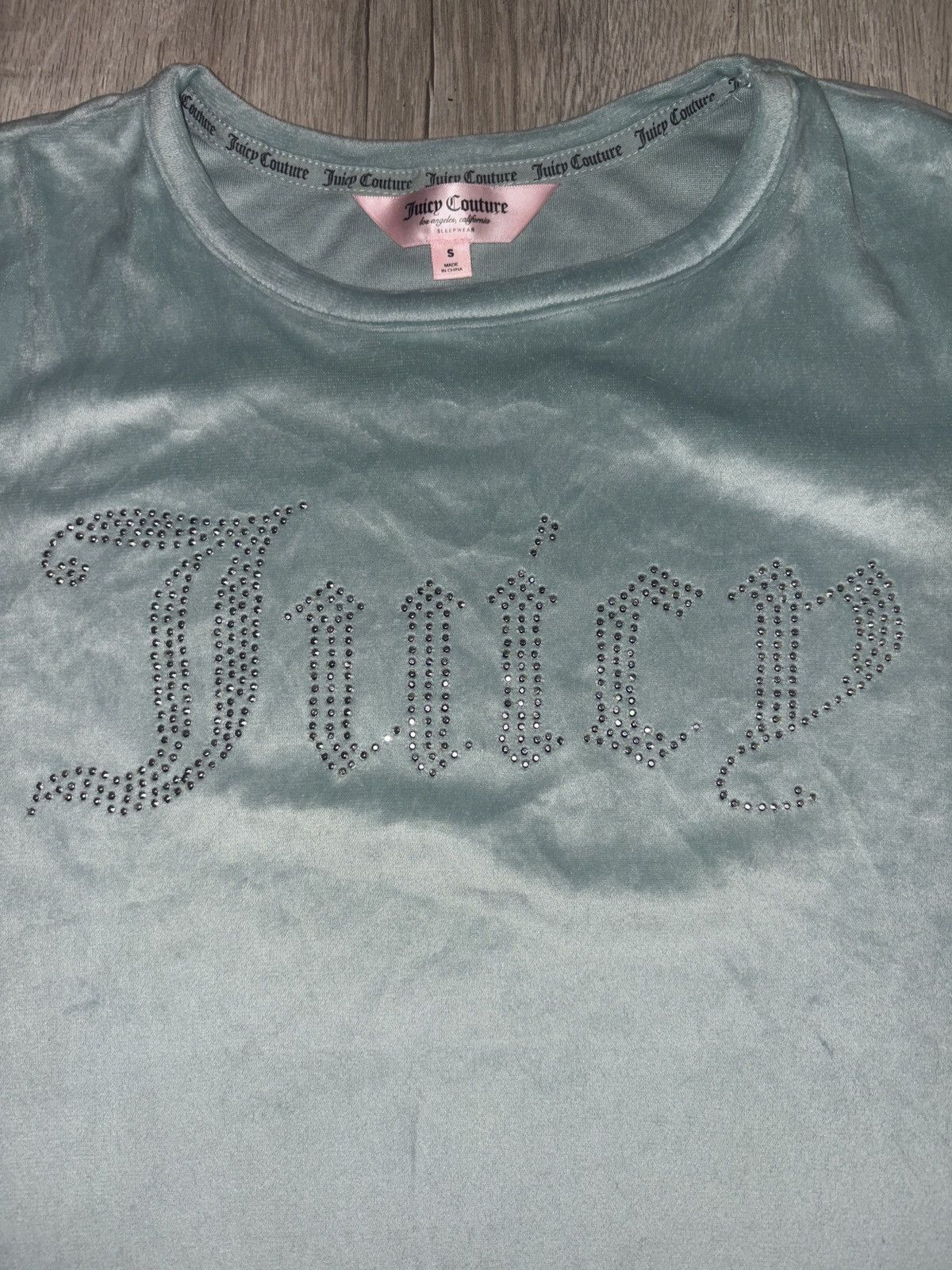 Juicy Couture Juicy Couture Loungewear Set Size S / US 4 / IT 40 - 8 Thumbnail