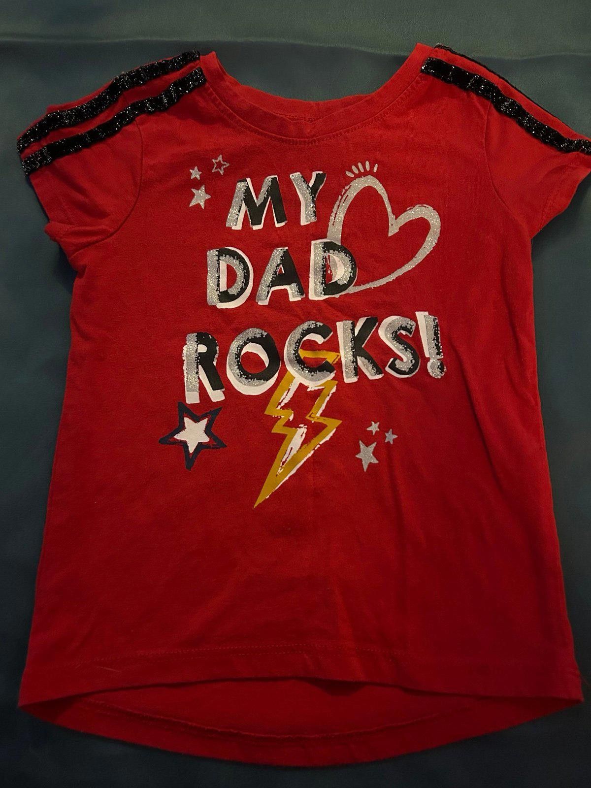 Designer Garanimals T-Shirt Size 2T Size XXS / US 00 / IT 34 - 1 Thumbnail