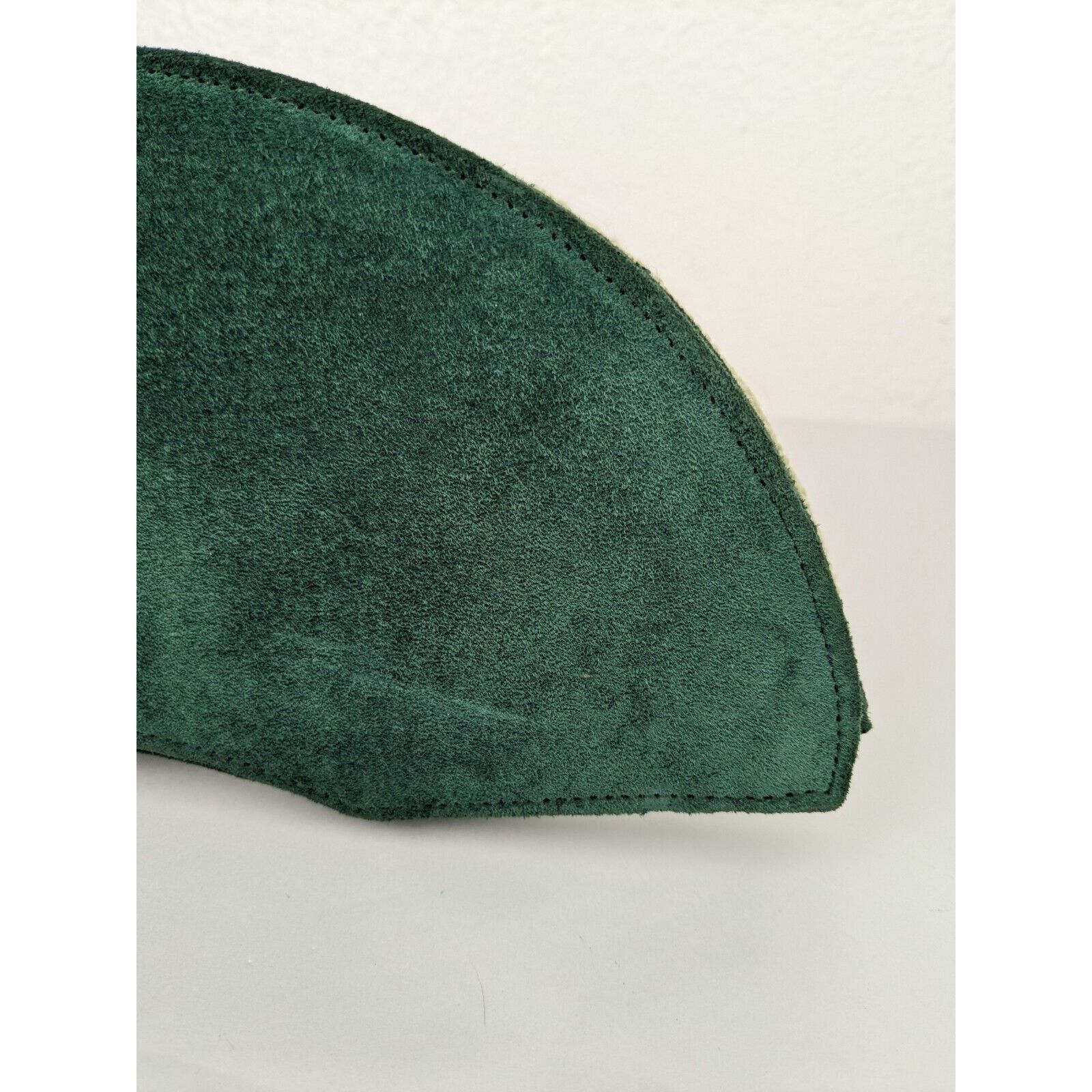 Other Lulu Guinness Tapisserie Clutch Handbag Needlepoint Suede Size ONE SIZE - 18 Thumbnail