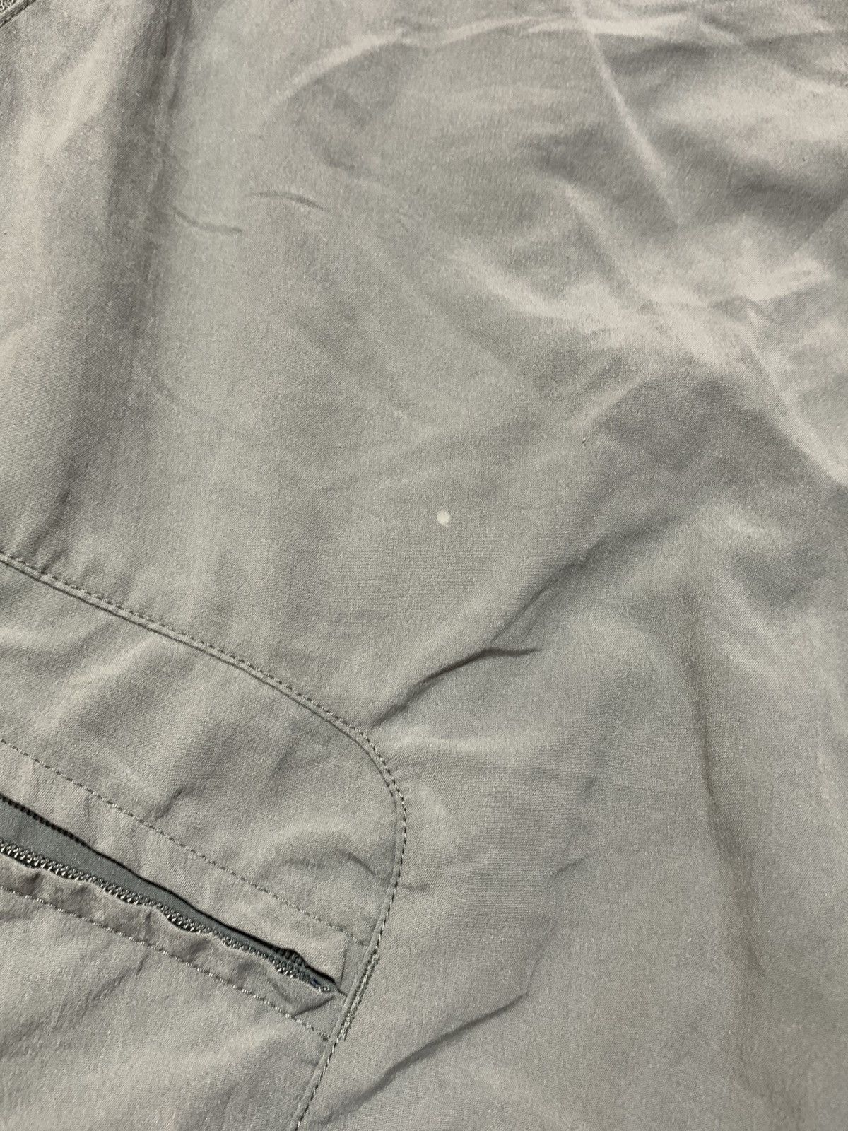 Other Vintage Y2K nylon pants outdoor style streetwear size 36 Size US 36 / EU 52 - 5 Thumbnail