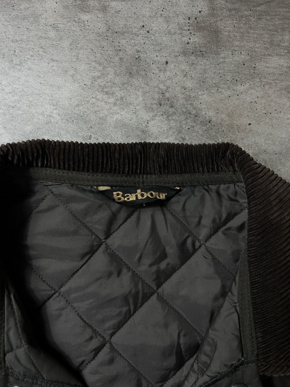 Barbour Barbour New Eskdale Jacket Size US L / EU 52-54 / 3 - 4 Thumbnail