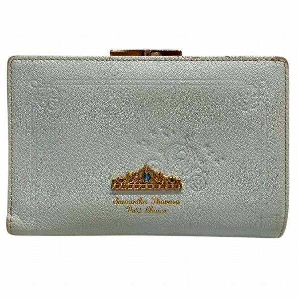 Other Samantha Thavasa Petit Choice Disney Collection Princess