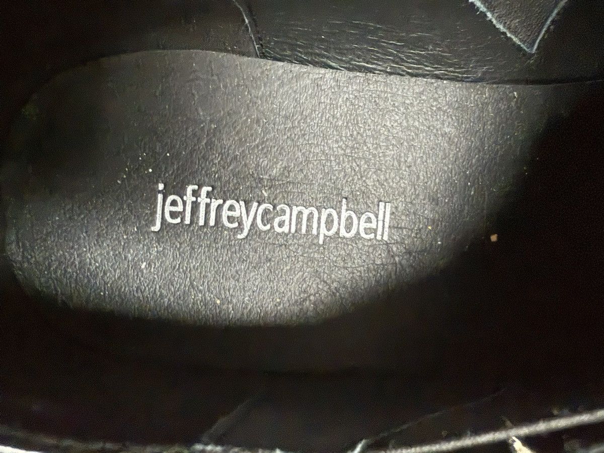 Jeffrey Campbell Jeffery campbell Size US 10 / EU 43 - 3 Thumbnail