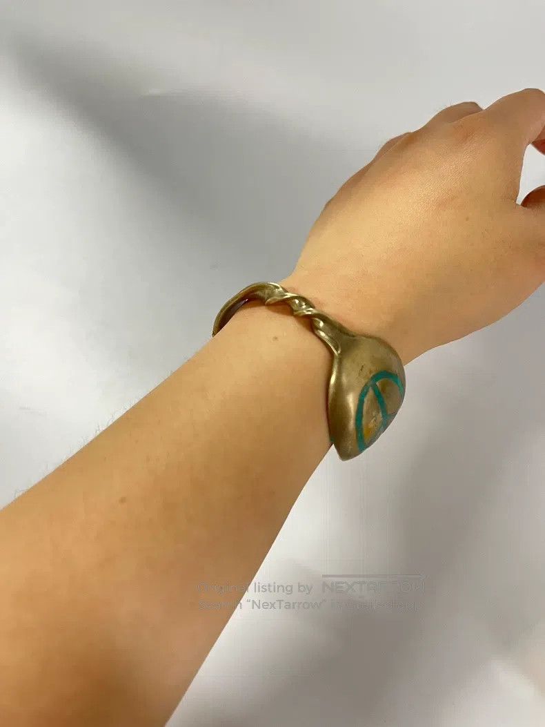 Kapital Kapital Bracelet Size ONE SIZE - 5 Thumbnail