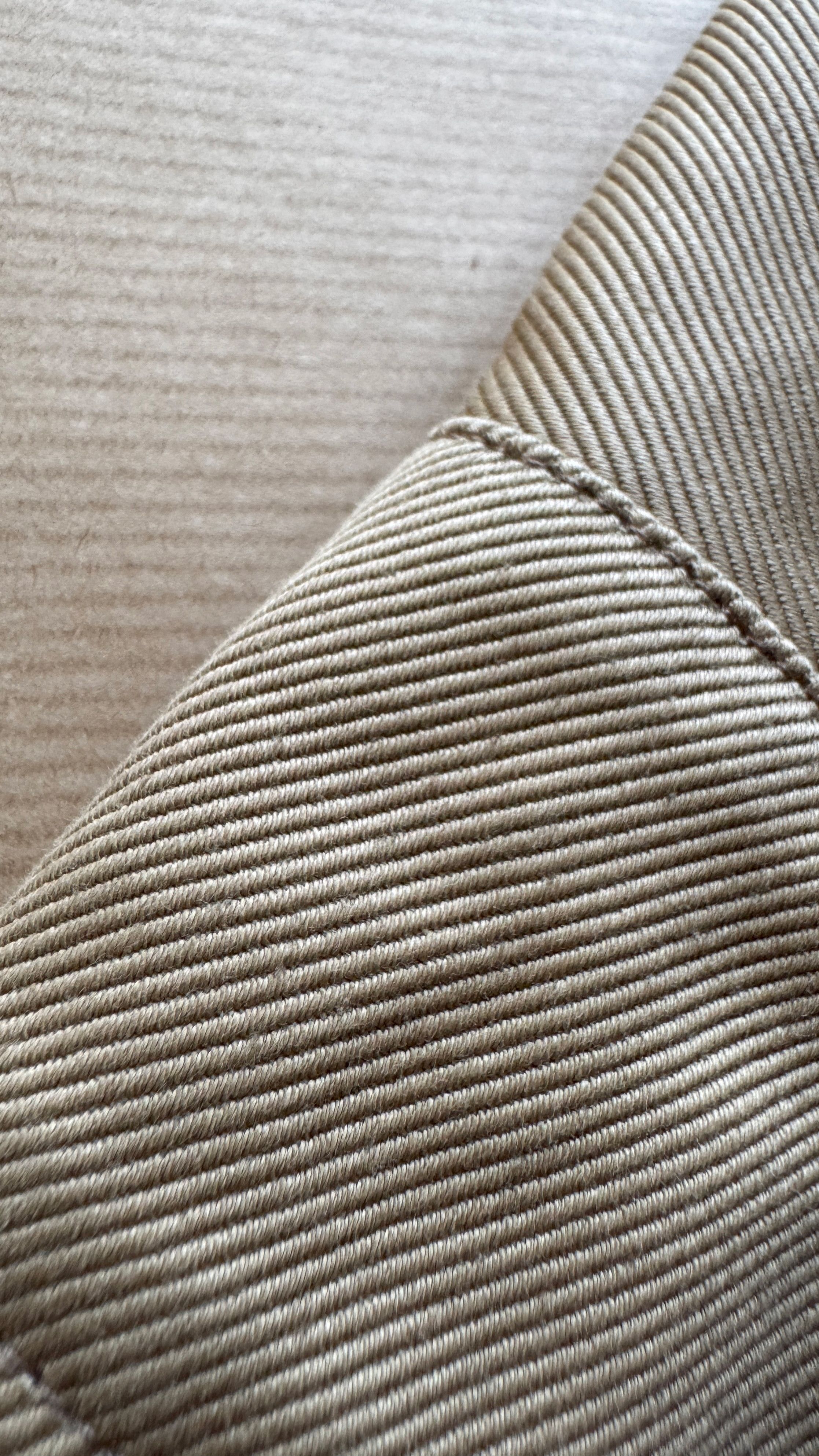 Auralee aa . 3 . M65 WASHED DOUBLE CLOTH FIELD JACKET . A6SB01AR Size US S / EU 44-46 / 1 - 21 Thumbnail