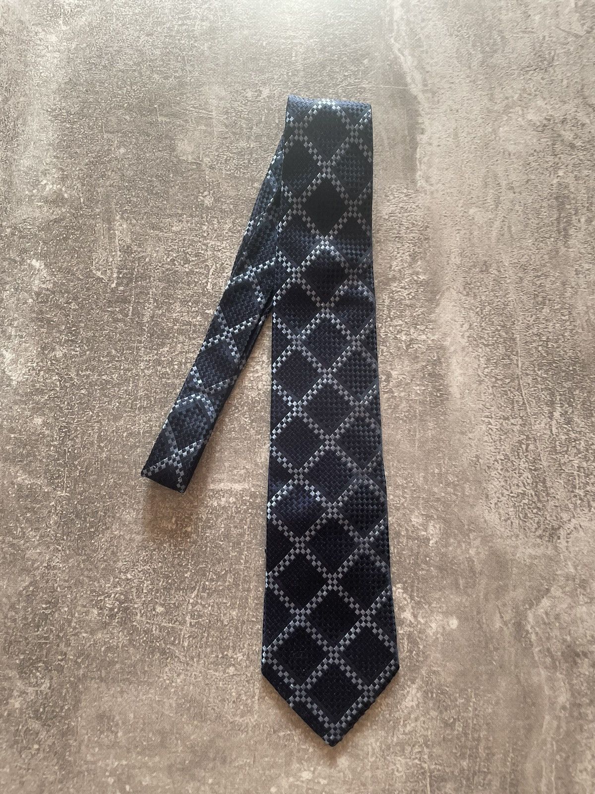 Valentino Vintage Valentino Tie Size ONE SIZE - 1 Thumbnail