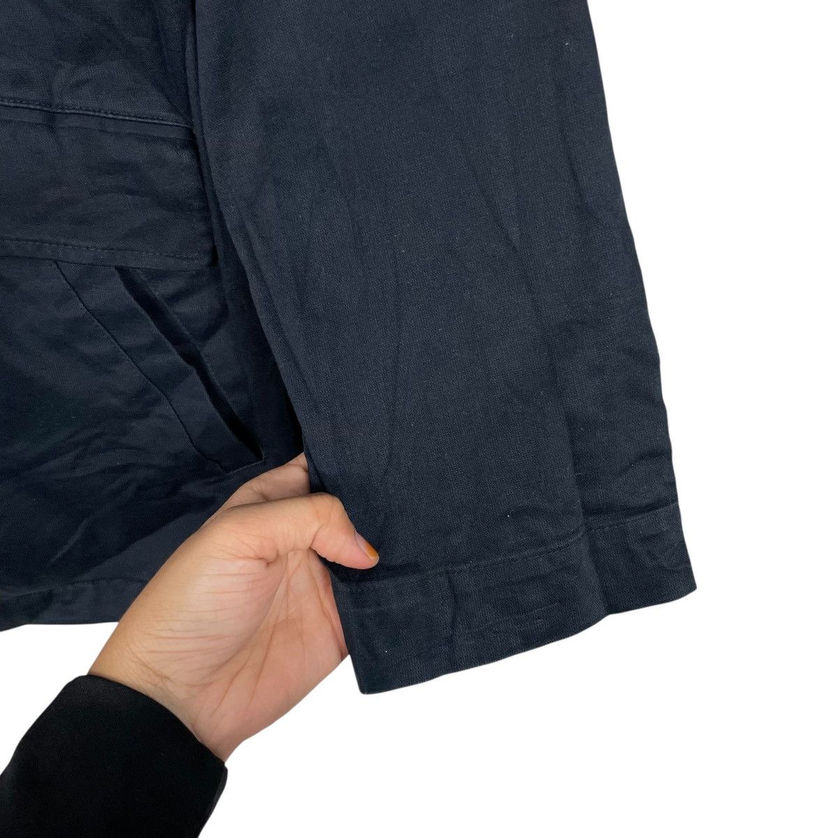 Eddie Bauer Eddie Bauer Casual Jacket Size US S / EU 44-46 / 1 - 13 Thumbnail